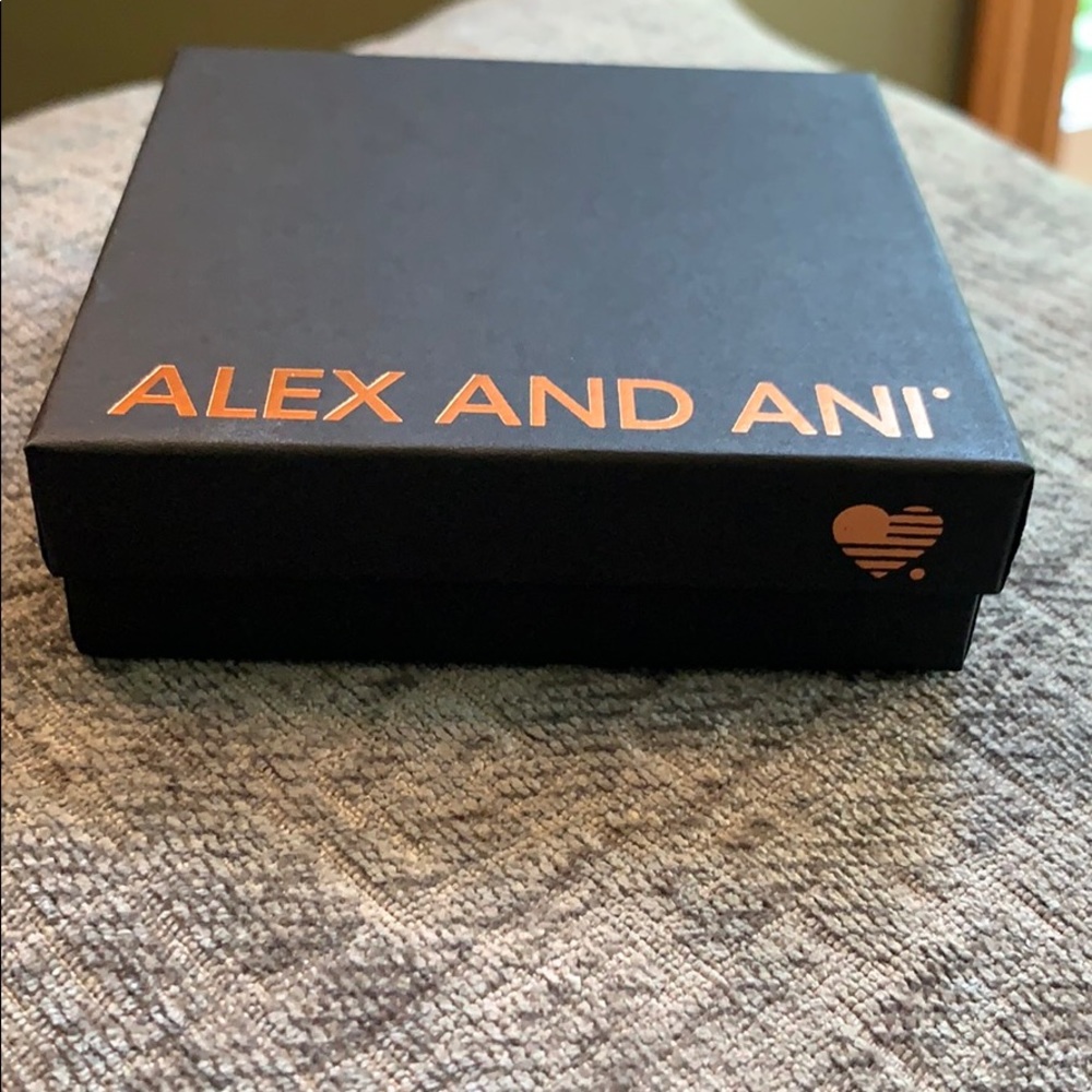 Alex and Ani Boxes, quantity EIGHTY (80 boxes)